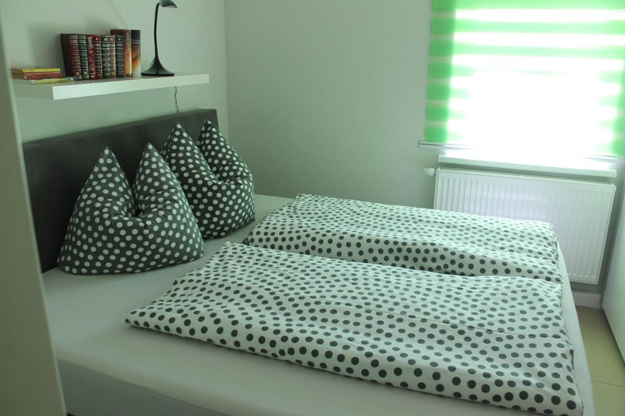 Ferienoase Kleine Perle Apartamento Pirna Exterior foto