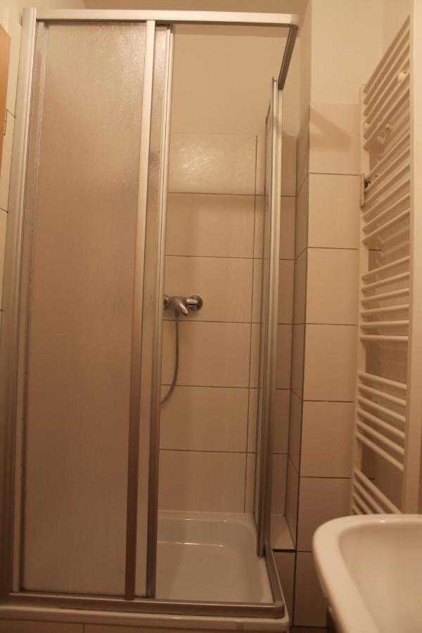 Ferienoase Kleine Perle Apartamento Pirna Exterior foto